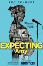 Watch Expecting Amy Wootly