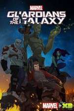 Watch Marvel's Guardians of the Galaxy Wootly