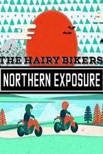 Watch The Hairy Bikers Northern Exposure Wootly