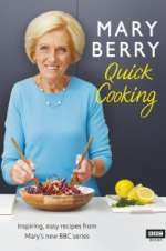 Watch Mary Berry\'s Quick Cooking Wootly