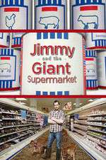 Watch Jimmy and the Giant Supermarket Wootly