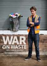 Watch War on Waste Wootly