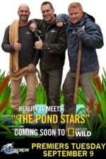 Watch Pond Stars Wootly