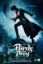 Watch Birds of Prey Wootly