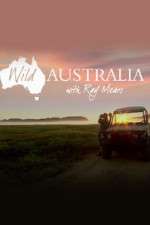 Watch Wild Australia with Ray Mears Wootly