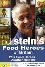 Watch Rick Stein's Food Heroes Wootly
