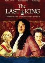 Watch Charles II: The Power and the Passion Wootly