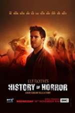 Watch Eli Roth\'s History of Horror Wootly