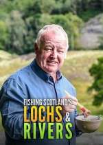 Watch Fishing Scotland's Lochs and Rivers Wootly