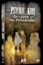 Watch Psychic Kids: Children of the Paranormal Wootly