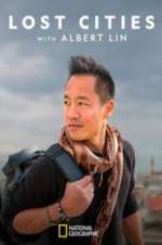 Watch Lost Cities with Albert Lin Wootly