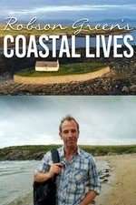 Watch Robson Green's Coastal Lives Wootly