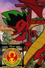 Watch American Dragon: Jake Long Wootly