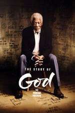 Watch The Story of God With Morgan Freeman Wootly