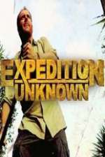 Watch Expedition Unknown Wootly