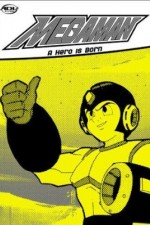 Watch Mega Man Wootly