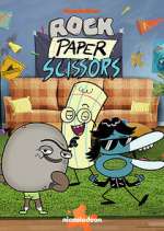 Watch Rock Paper Scissors Wootly