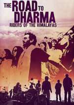 Watch The Road to Dharma Wootly