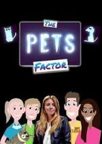 Watch The Pets Factor Wootly