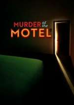 Watch Murder at the Motel Wootly