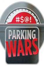 Watch Parking Wars Wootly