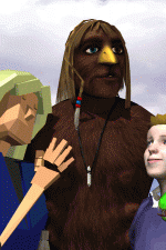 Watch Xavier: Renegade Angel Wootly