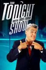 Watch The Tonight Show with Jay Leno Wootly