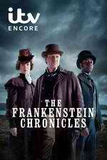 Watch The Frankenstein Chronicles Wootly