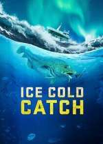 Watch Ice Cold Catch Wootly