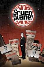 Watch Gruen Planet Wootly