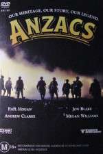 Watch Anzacs Wootly