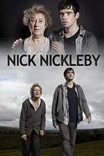 Watch Nick Nickleby Wootly