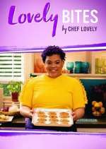 Watch Lovely Bites by Chef Lovely Wootly