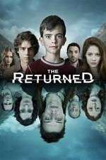 Watch The Returned (US) Wootly