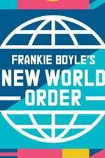 Watch Frankie Boyle's New World Order Wootly