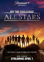 Watch The Challenge: All Stars Wootly
