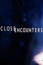 Watch Close Encounters Wootly