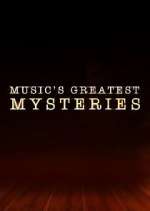 Watch Music's Greatest Mysteries Wootly