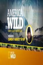 Watch America the Wild Wootly