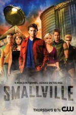 Watch Smallville Wootly