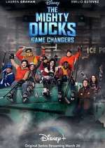 Watch The Mighty Ducks: Game Changers Wootly
