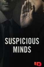 Watch Suspicious Minds Wootly