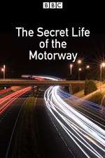 Watch The Secret Life of the Motorway Wootly