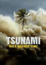 Watch Tsunami: Race Against Time Wootly