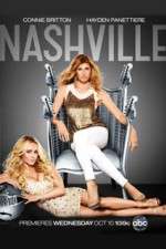 Watch Nashville Wootly