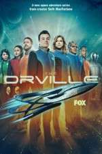 Watch The Orville Wootly