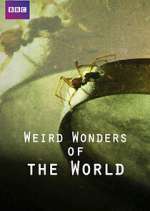 Watch Weird Wonders of the World Wootly