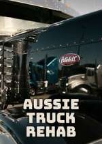 Watch Aussie Truck Rehab Wootly