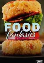 Watch Food Fantasies Wootly