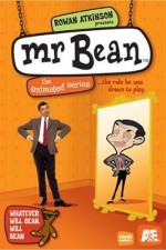 Watch Mr. Bean: The Animated Series Wootly